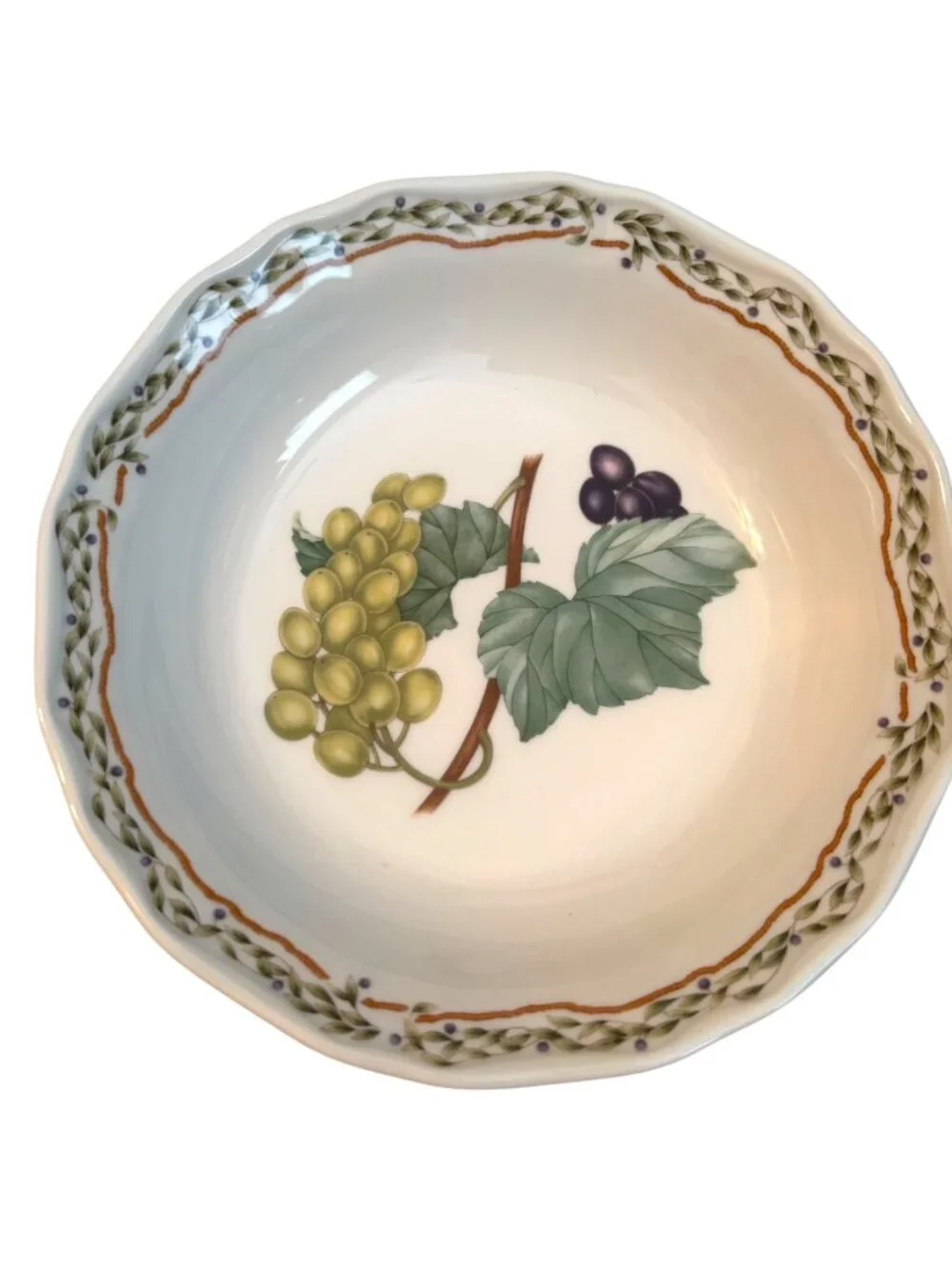 Noritake these bowls